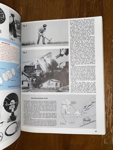 1989 Scenery Tips and Techniques Model Vtg Railroad Magazine Model Rare OOP HTF - Picture 13 of 16
