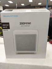 Coway 200M Air Mega Purifier - AP-1518R W Air cleaning system