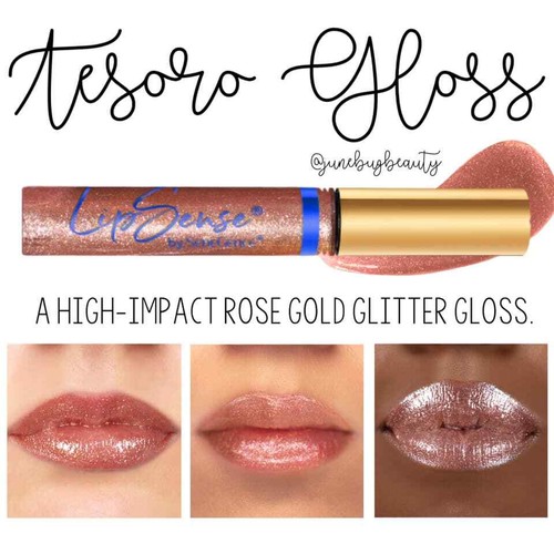 💋Senegence Lipsense Gloss 💋Huge Inventory 💥Free Ship💥 LIPGLOSS💄 - Picture 104 of 166