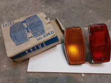 Peugeot 304 Oldtimer Rückleuchte NOS 634346