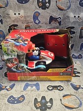 Nintendo Mario Kart Mini RC Racer (02497) *OPEN BOX MINOR USE*