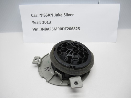 2011-2013 NISSAN JUKE RIGHT SIDE A/C HEAT AIR VENT 68760-1KK0A OEM - Picture 1 of 11
