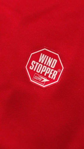 Castelli Transparente Due Men's Long Sleeve Wind Jersey/Light Jacket Size:M NEW! - Picture 5 of 17