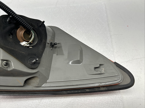 OEM REAR RIGHT Outer Quarter Tail Light Lamp 2006 2007 2008 Lexus IS250 IS350 - Picture 5 of 6