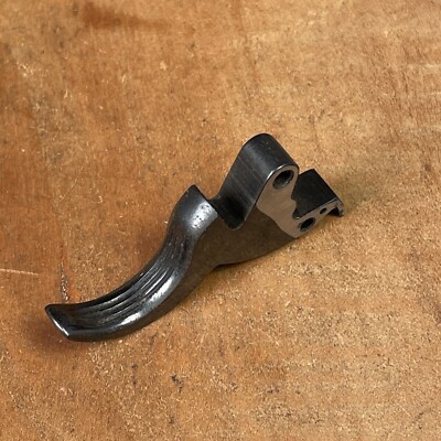 Colt Python Trigger 357 Magnum 1978 Frame Number 9982xx -G58