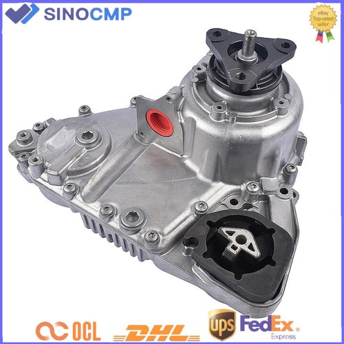 Transfer Case ATC450 27107629405 for BMW X3 F25 X5 E70 X6 E71 E72 27107697974 - Picture 1 of 9