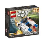 LEGO (R) Minifigur Scorpion