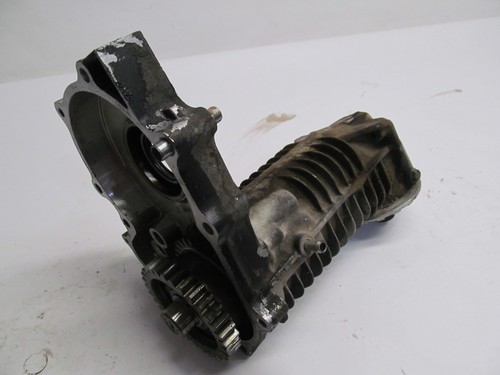 1981 HONDA CB900C CB900 C MAXIM ENGINE FINAL DRIVE GEAR DIFFERENTIAL - Picture 5 of 5