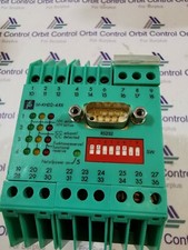 PEPPERL+FUCHS IVI-KHD2- 4RX CONTROL INTERFACE