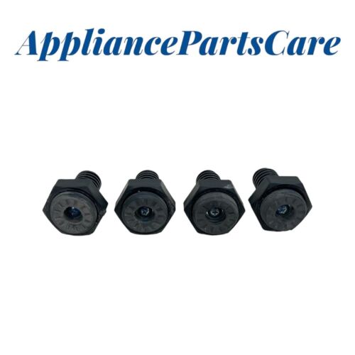 LG Set gambe livellamento lavatrice 4263FA3933C - Foto 2 di 2