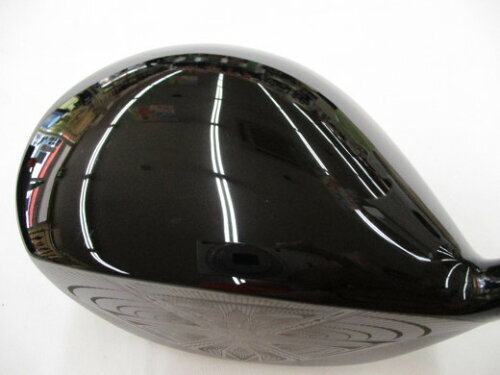 Majesty maruman VANQUISH 2015 Driver 1W 9.5 S-Flex HV310 Graphite With H/C - Picture 8 of 9