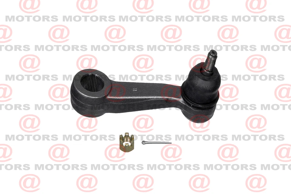 2WD Mazda B2200 B2600 91 to 93 Suspension Ball Joints Rack Ends Pitman Idler Arm - Image 2 of 4