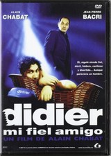 Didier, Mi Fiel Amigo (Didier) [DVD]