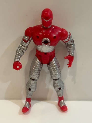 Marvel Action Figures - Various - Multi Listing - Spiderman Marvel Toybiz 5" - Picture 34 of 46