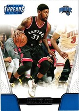 2016-17 Panini Threads Terrence Ross #67 Orlando Magic