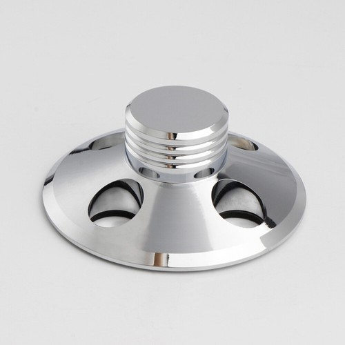 Professional Record Weight Clamp for Vinyl Aluminum Alloy Record Stabilizer - Picture 5 of 12