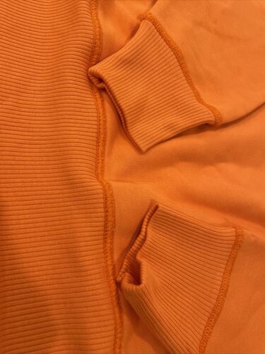 Calvin Klein Womens Oversized Pullover Hoodie Long Sleeve Size Medium - Picture 2 of 12