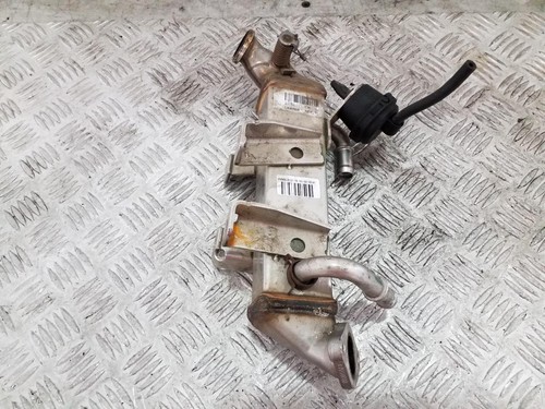 VALVOLA EGR/COOLER VAUXHALL MOVANO B 2011 2.3 DIESEL M9T696 - Foto 5 di 7
