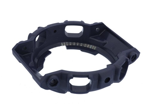 Casio Genuine Factory Replacement G Shock Bezel GA-110LN-2A Blue - Picture 3 of 3