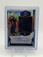 2024 Panini Certified RC RPA /399 Ja'Lynn Polk #FMS-JPK