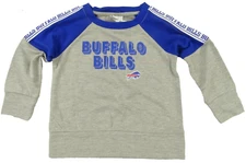 Buffalo Bills NFL Team Apparel Youth T-Shirt