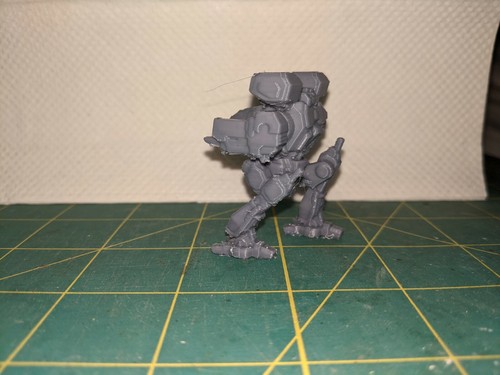 MadCat MKII Plastic - Picture 2 of 12
