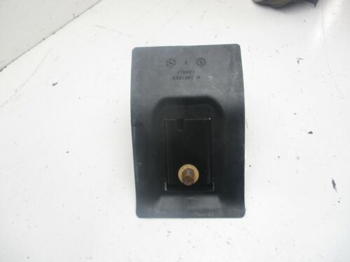 BMW MINI One / D / Cooper / S Gurtschloss hinten Mitte R50 R52 R53 7055957 - Bild 4 von 5