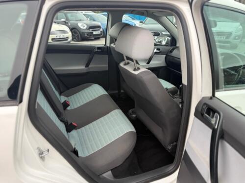 2008 (08) Volkswagen Polo 1.4 TDI BlueMotion! 2 Keys! FSH! Cambelt Done! - Picture 13 of 20