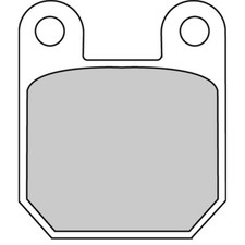 Pastillas De Freno FERODO FRP405ST SINTER Para Peugeot LUDIX 50 EP 2012-2014