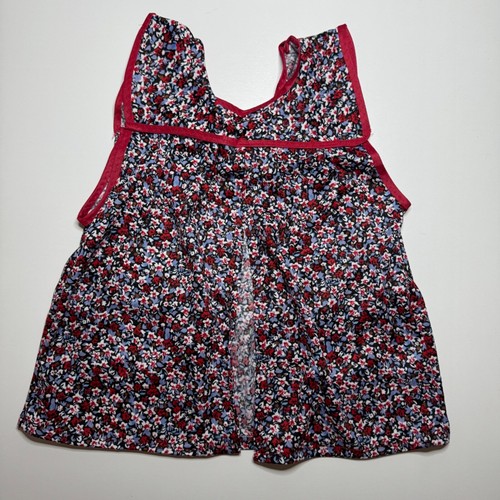 Mandil Mexikanische Traditionelle Schürze Artesanal Mexicano Kleinkind mit - Bild 33 von 138