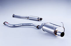 1992-1995 Honda Civic EG6 SiR 3 Door MT Fujitsubo Legalis R