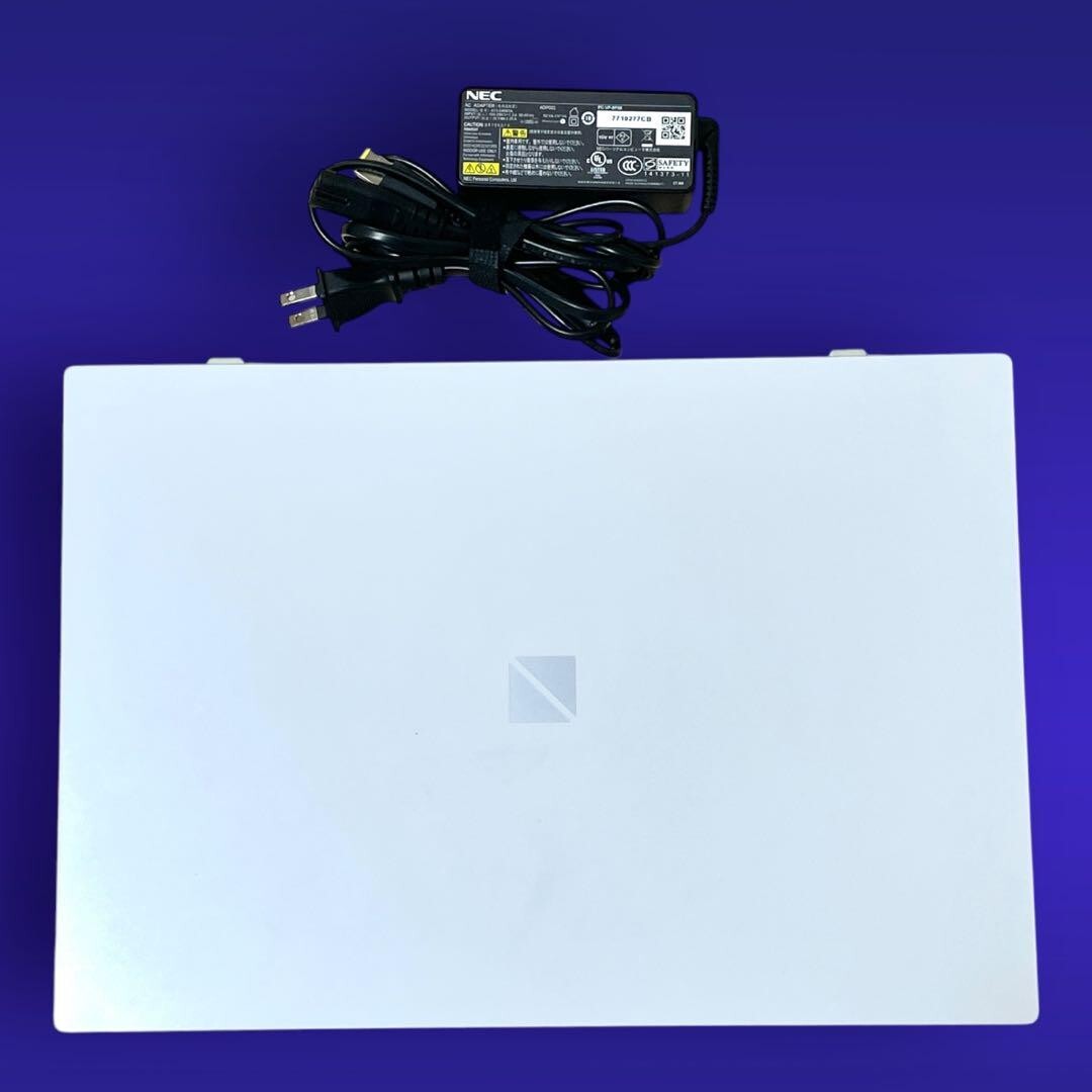 NEC LAVIE N156CAAW Notebook PC Ryzen 7 8 core Windows11 AMD NEC LAVIE N156CAAW Notebook PC Ryzen 7 8 core Windows11 AMD