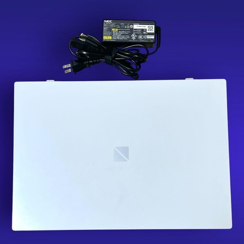 NEC LAVIE N156CAAW Notebook PC Ryzen 7 8 core Windows11 AMD Radeon Graphics n78 - Picture 4 of 12
