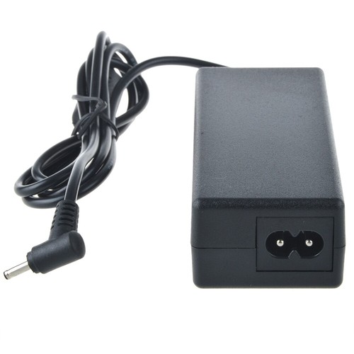 65W AC Adapter Charger For Acer Aspire One Cloudbook AO1-131M-C1T4 AO1-131M-C667 - Picture 3 of 4