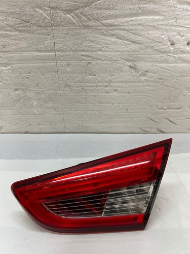 STOP SCHEINWERFER RÜCKLEUCHTE HECKKLAPPE INT RECHTS MASERATI GHIBLI - Bild 1 von 3