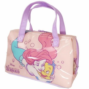 ariel lunch bag