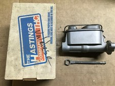 The Hastings Company Remanufactured Brake Master Cylinder MC 2038