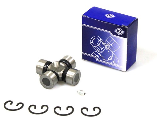 Cardan shaft crosspiece with oiler Lada 2101 2103 2105 2106 2107 - Picture 1 of 2