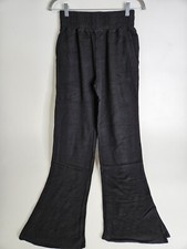 NEW n:Philanthropy Freesia Split Cuff Knit Sweatpants Cozy Lounge Women  s Small