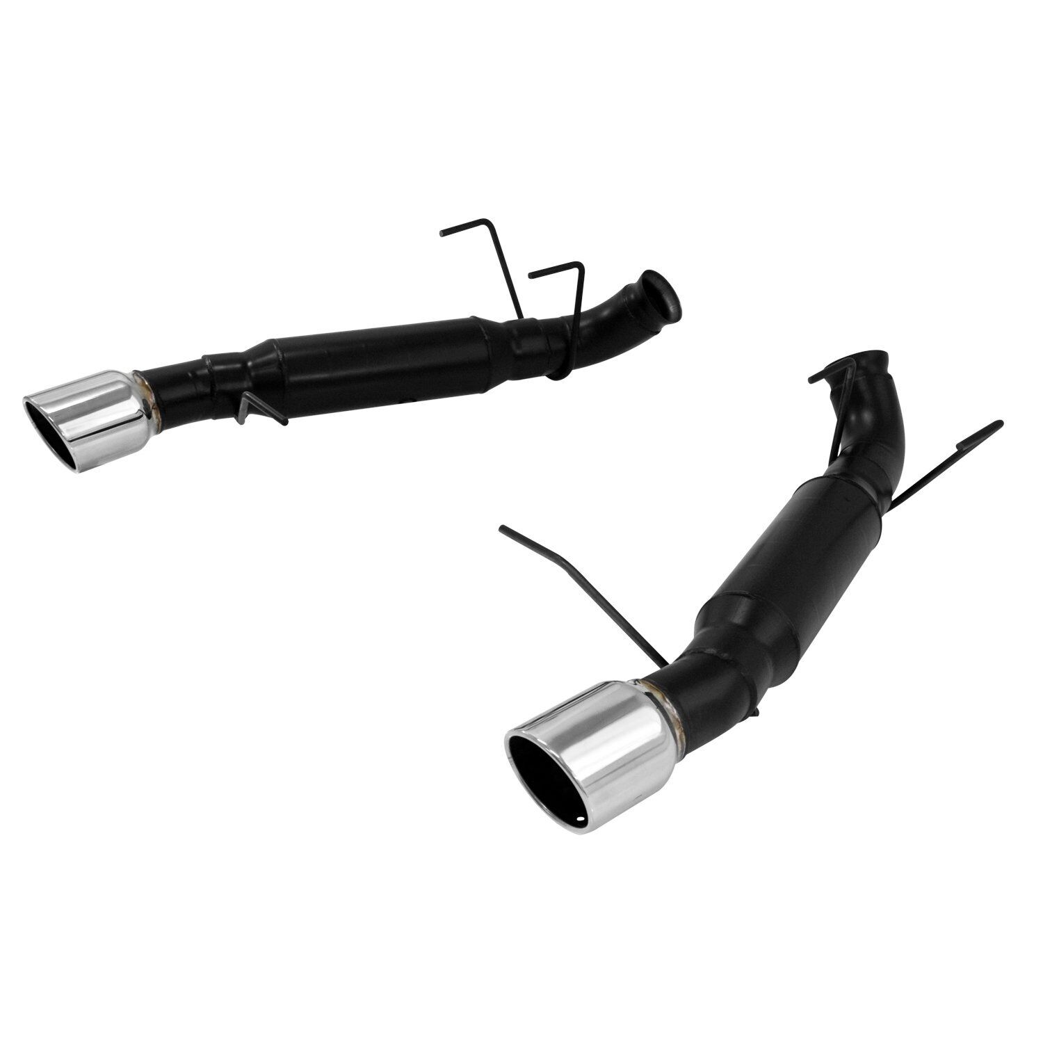 Flowmaster 818120 Outlaw Axle-Back Exhaust 21+ Bronco 2.3/2.7L Flowmaster 818120 Outlaw Axle-Back Exhaust 21+ Bronco 2.3/2.7L