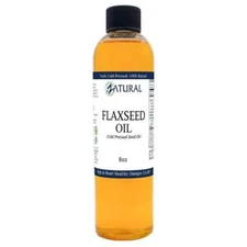 Flaxseed Oil