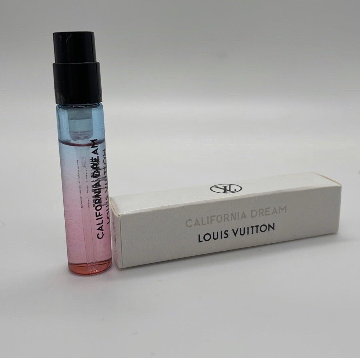 Louis Vuitton California Dream Eau De Parfum Sample Spray - 2ml/0.06oz