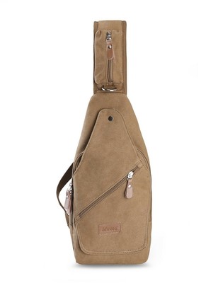 muzee sling bag