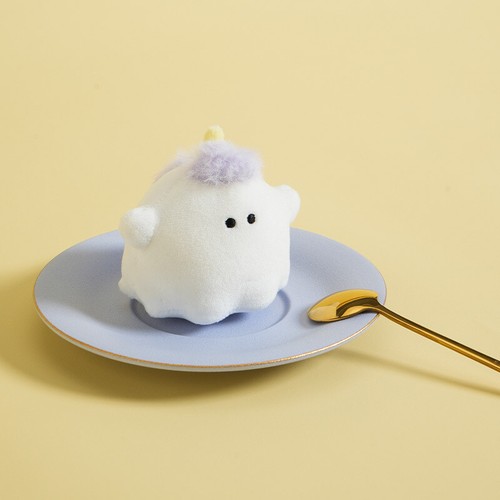 NEW Small Doll Series Cute Plush Doll Bag Pendant Gift Premium mini Doll 5cm HOT - Picture 3 of 27