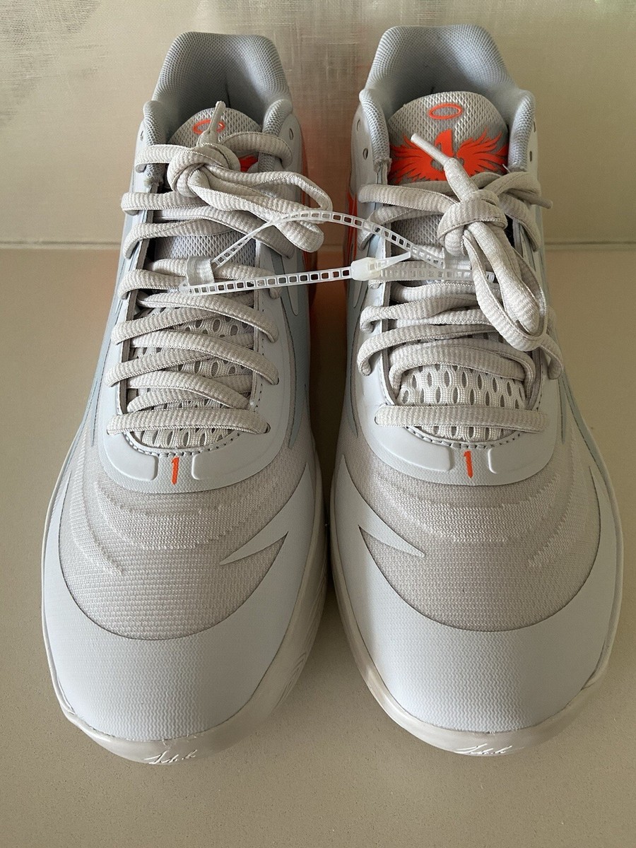 Puma Melo MB.02  display picture 2