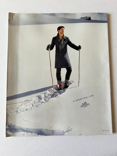 PATRICK DEMPSEY * SECRET MALIBU September 2013 FORBES LIFE MAGAZINE Copperfield - Picture 5 of 10