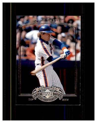 GARY CARTER YOU PICK COLLECTION .99 UNLIMITED SHIPPING INTERNATIONAL 1.99 - Bild 54 von 165
