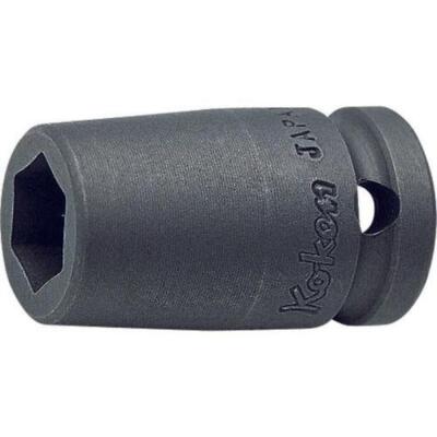 Ko-ken 12460AG-5/16 Hex 1/4