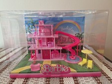 Barbie The Movie Mini Dream House, Brand New