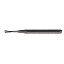 House Brand Dentistry 401014 FG #245 Amalgam Preparation Carbide Burs 100/Pk